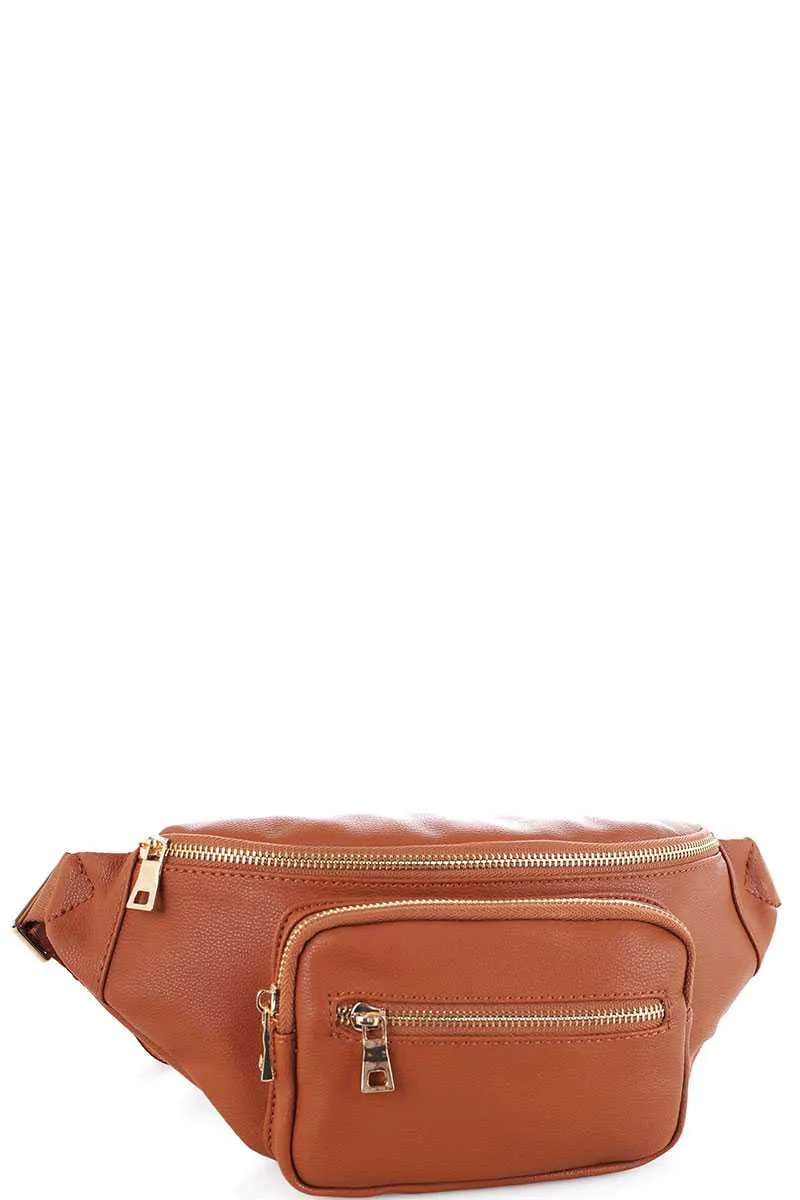 Stylish Chic Modern Waist Bag