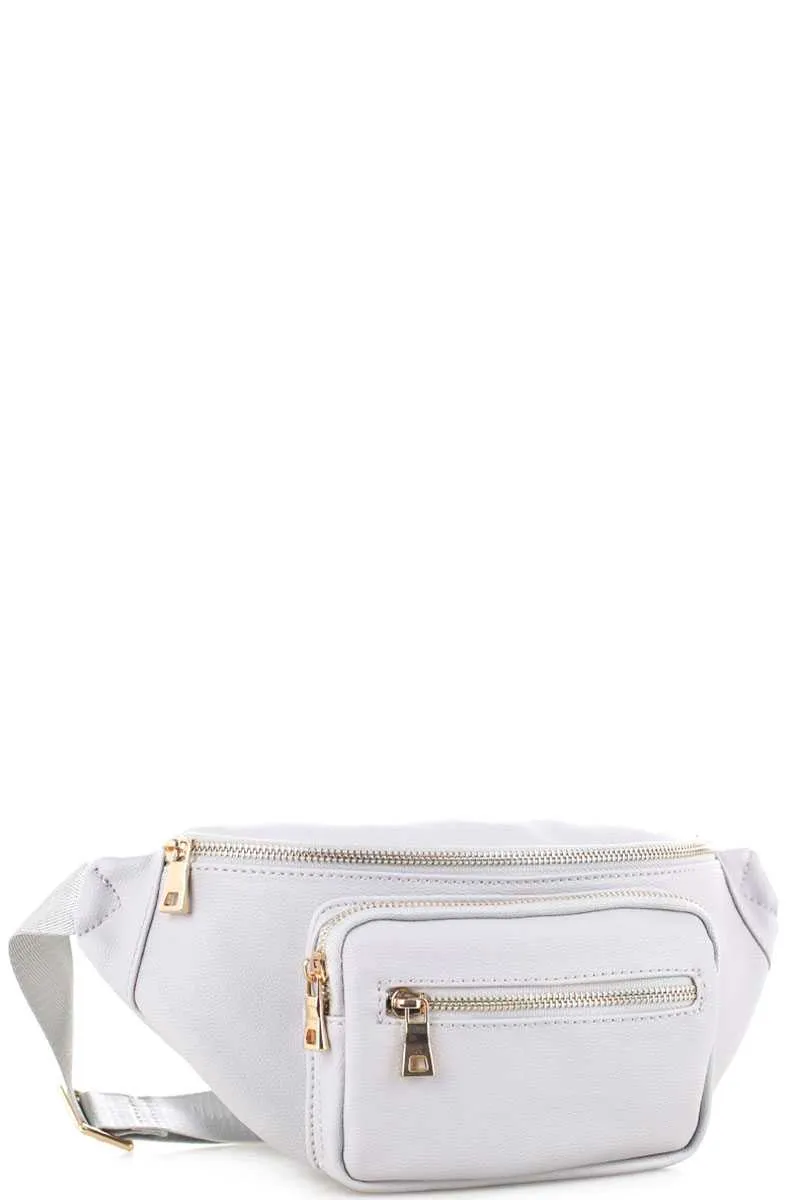 Stylish Chic Modern Waist Bag