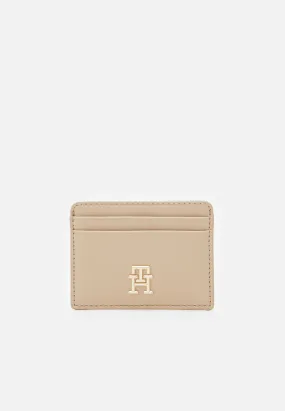 Tommy Hilfiger Iconic Cardholder in Merino