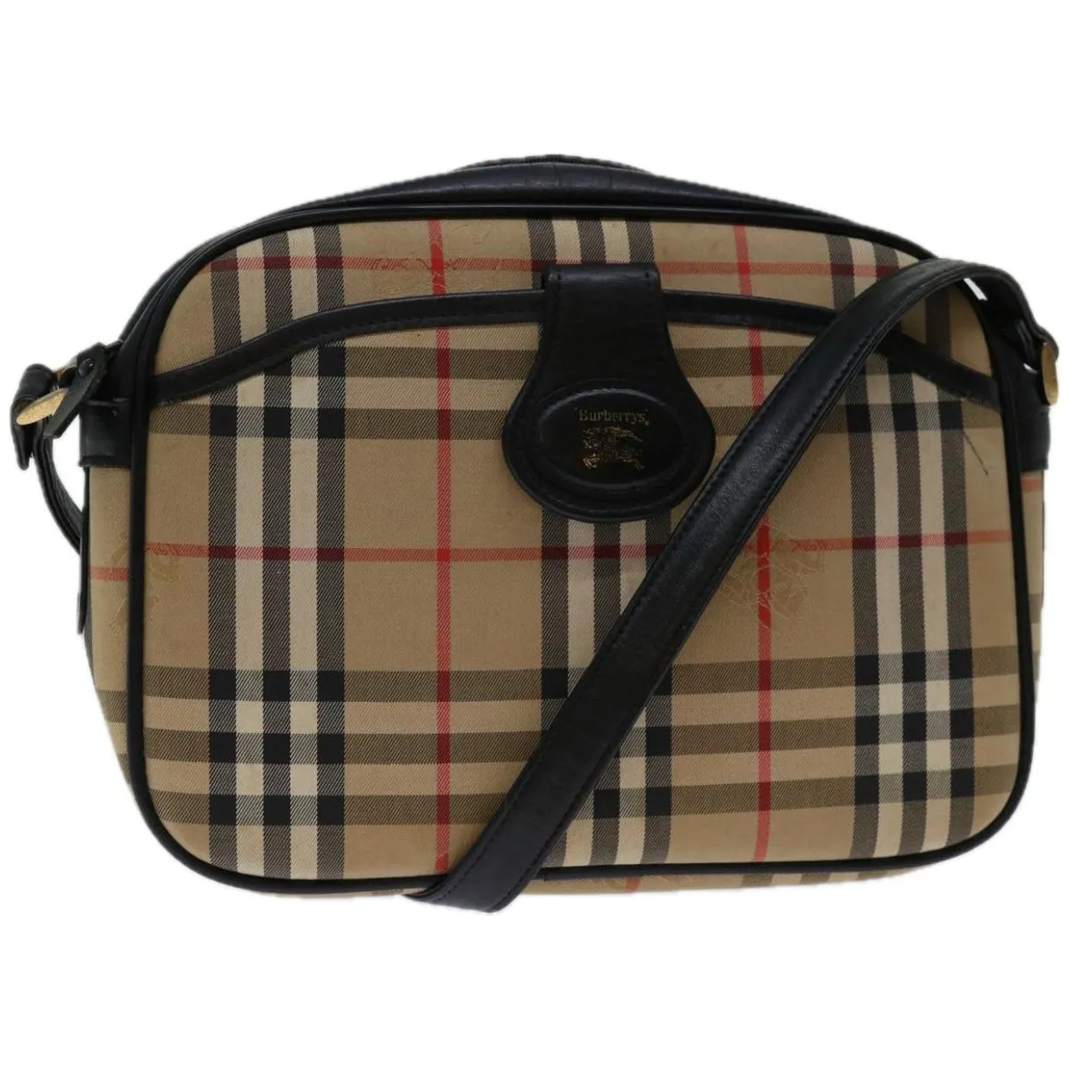 Trendy Inspired Burberry  Shoulder Bag