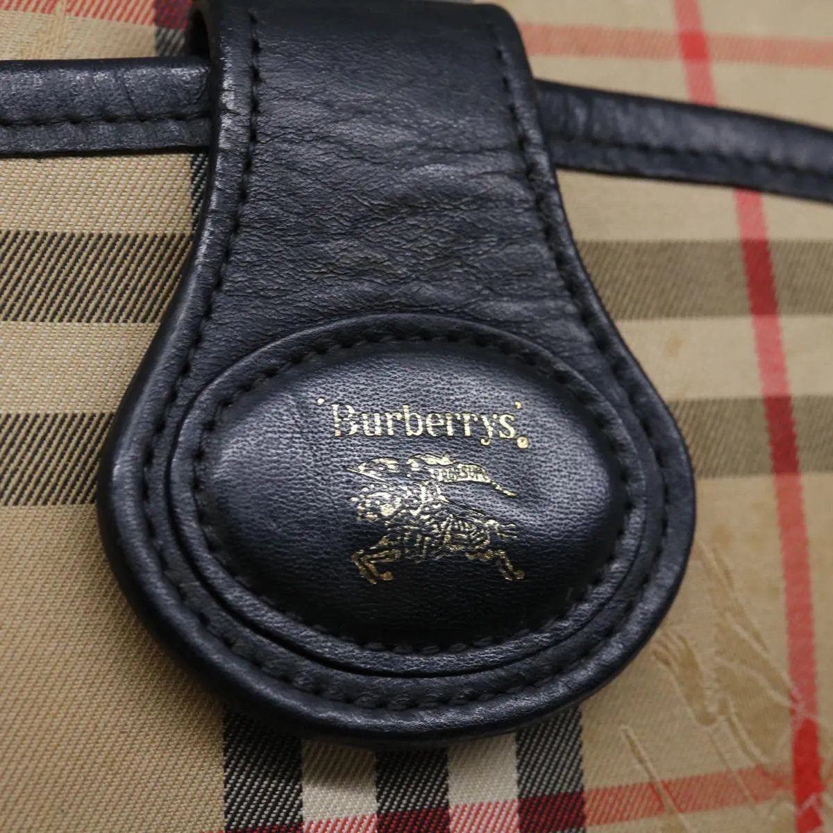 Trendy Inspired Burberry  Shoulder Bag