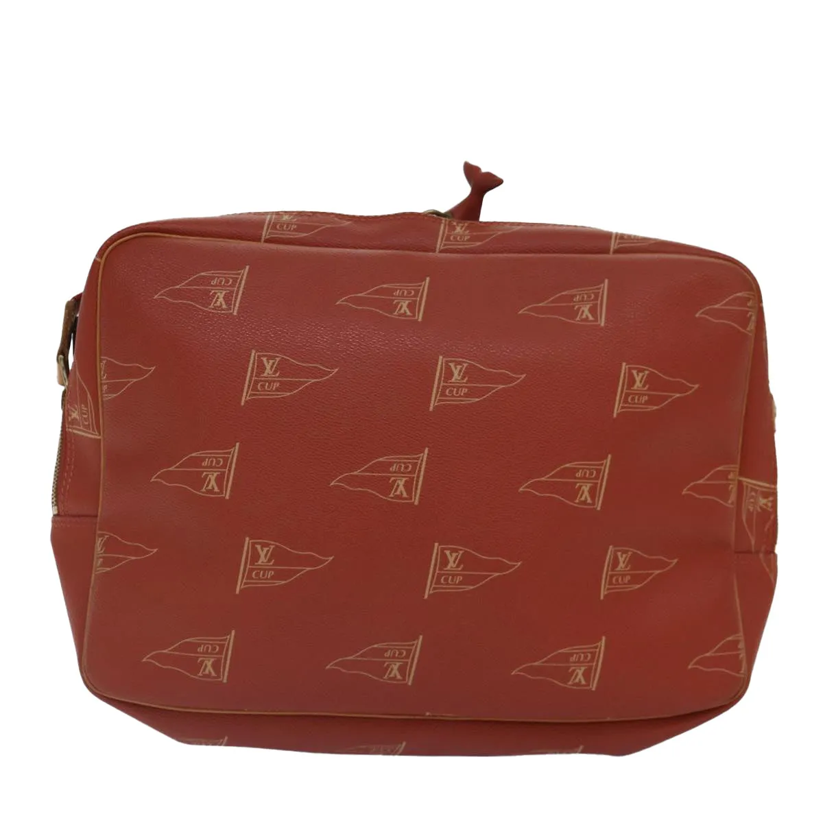 Trendy Inspired Louis Vuitton America's Cup Shoulder Bag