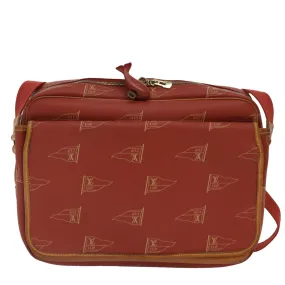 Trendy Inspired Louis Vuitton America's Cup Shoulder Bag