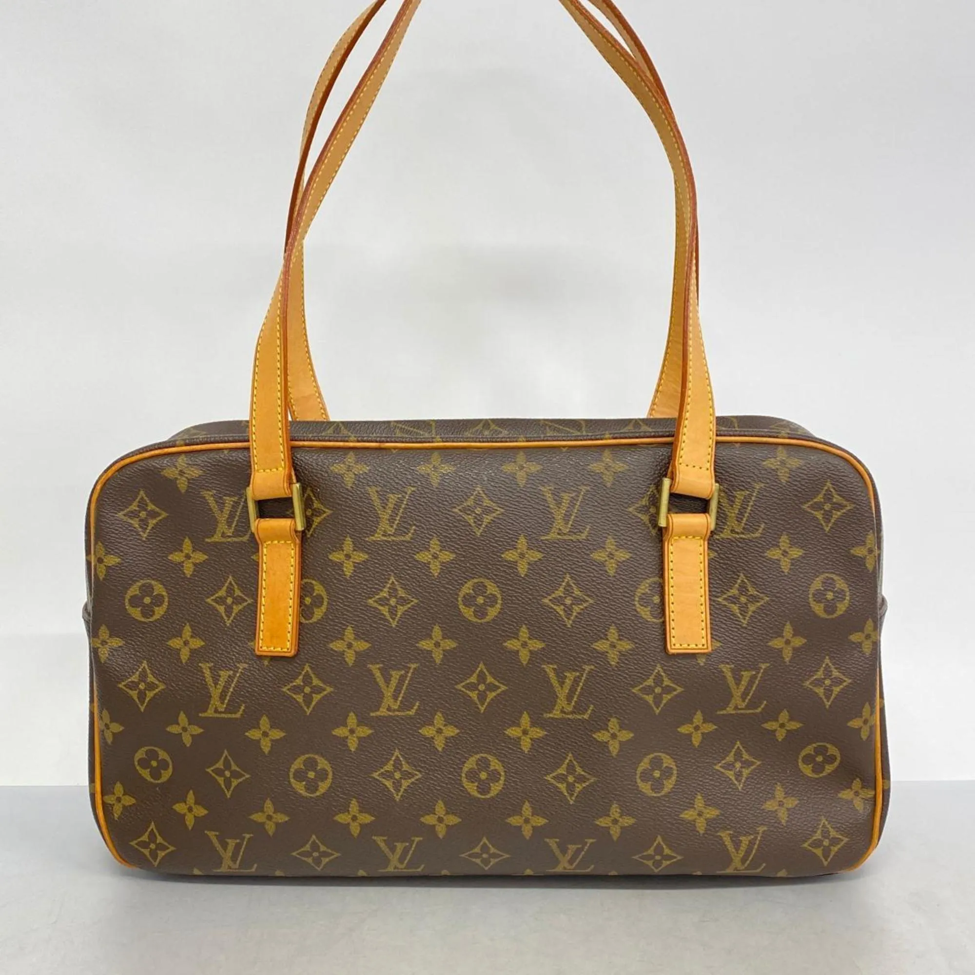 Trendy Inspired Louis Vuitton Cite Shoulder Bag