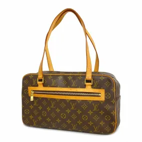 Trendy Inspired Louis Vuitton Cite Shoulder Bag