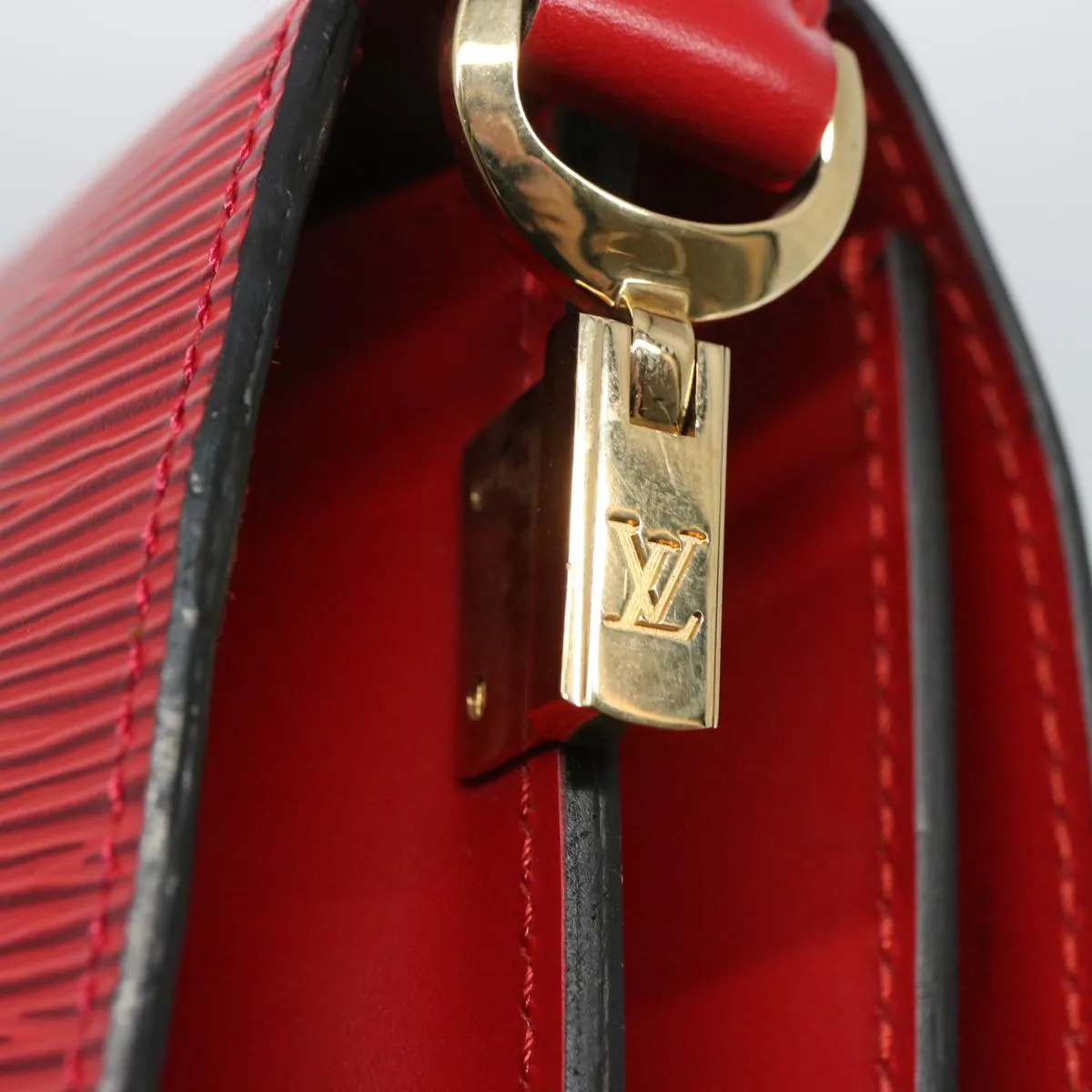 Trendy Inspired Louis Vuitton Friedland Shoulder Bag