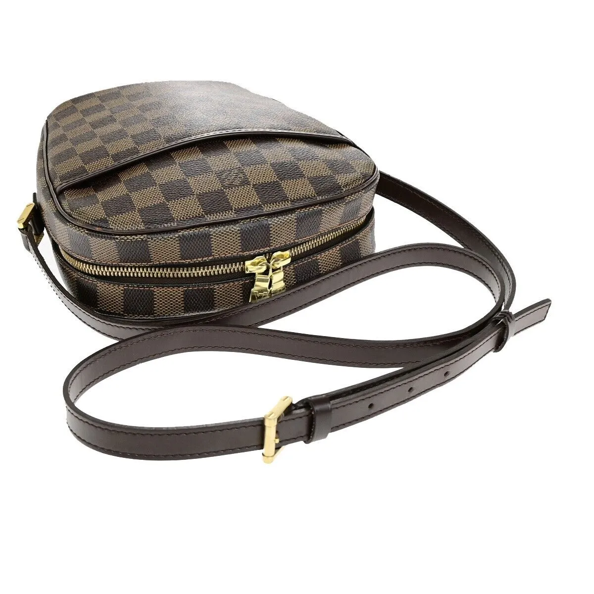 Trendy Inspired Louis Vuitton Ipanema Shoulder Bag