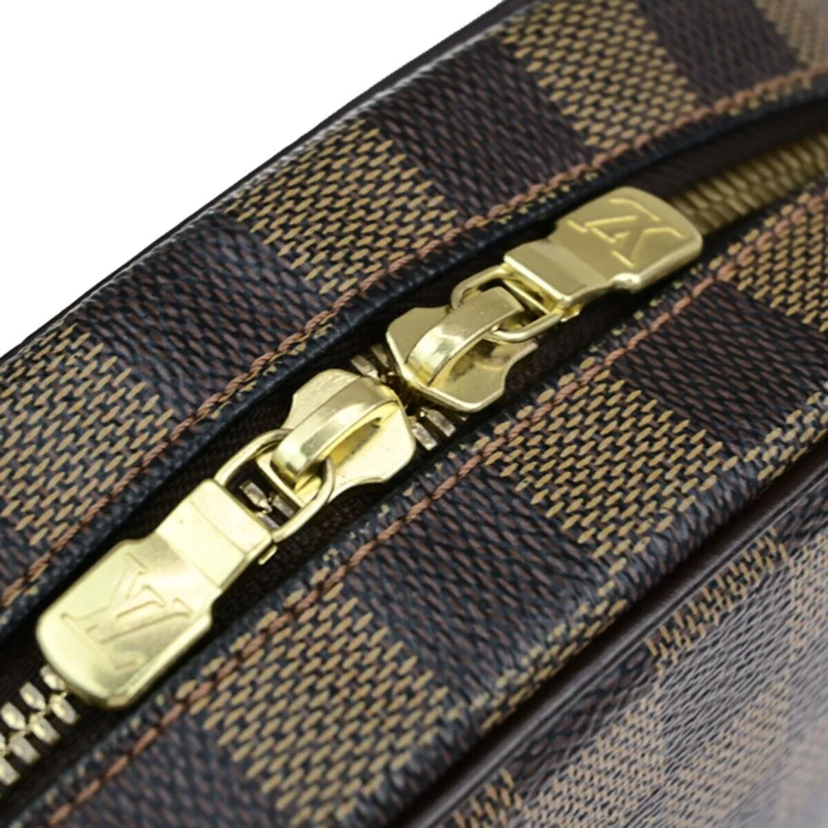 Trendy Inspired Louis Vuitton Ipanema Shoulder Bag