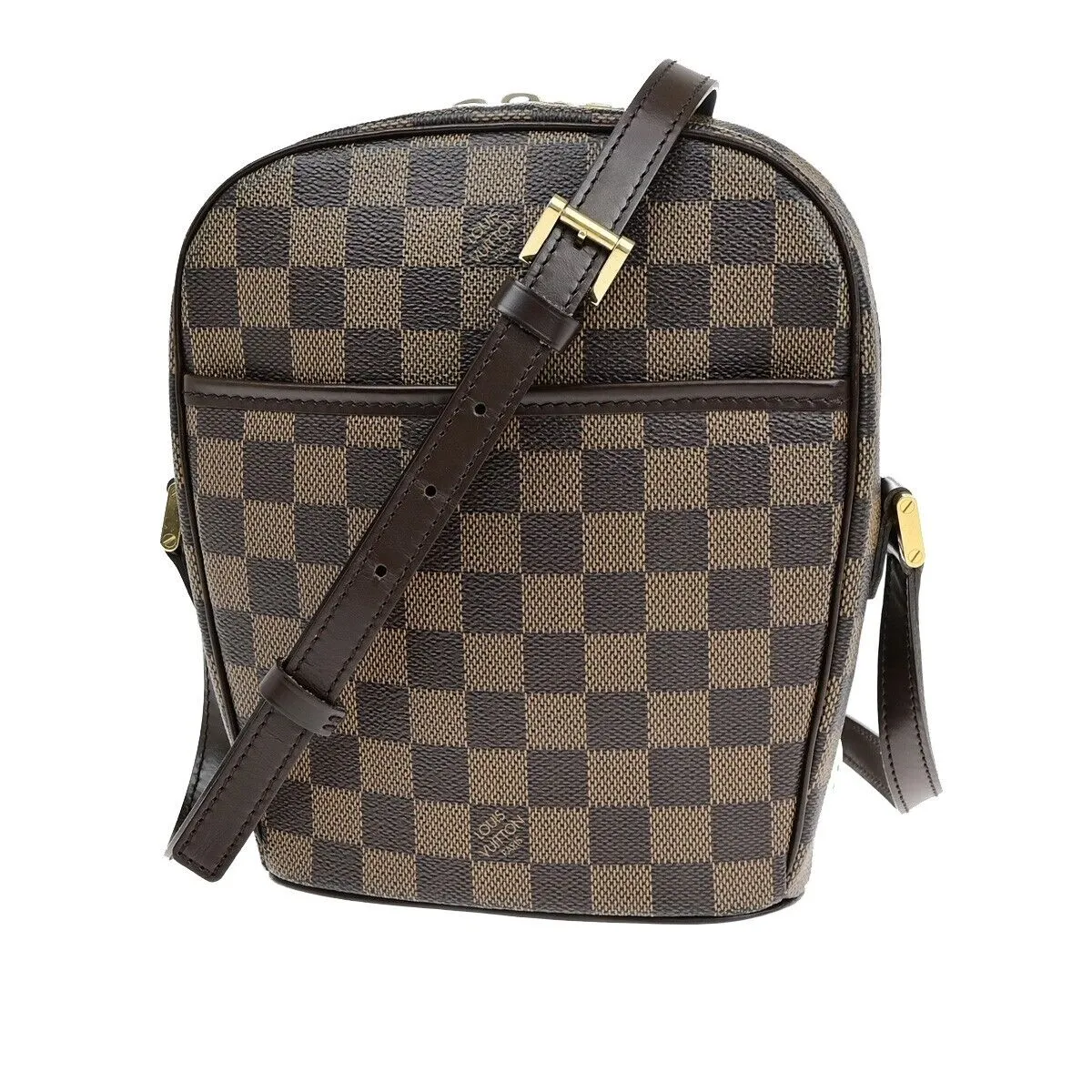 Trendy Inspired Louis Vuitton Ipanema Shoulder Bag