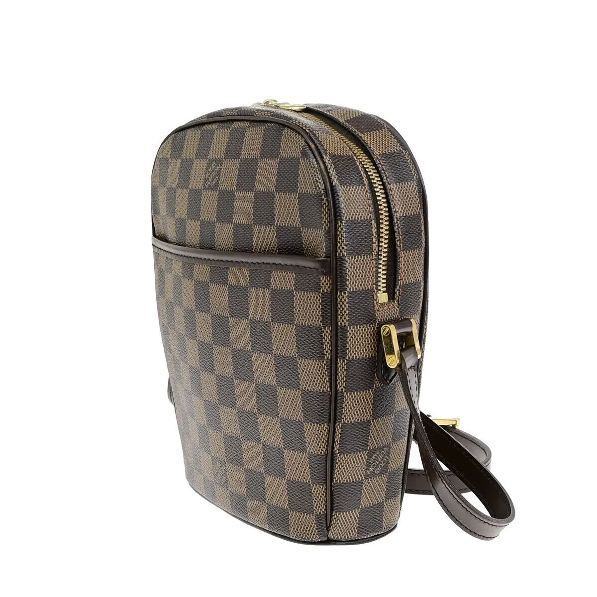 Trendy Inspired Louis Vuitton Ipanema Shoulder Bag