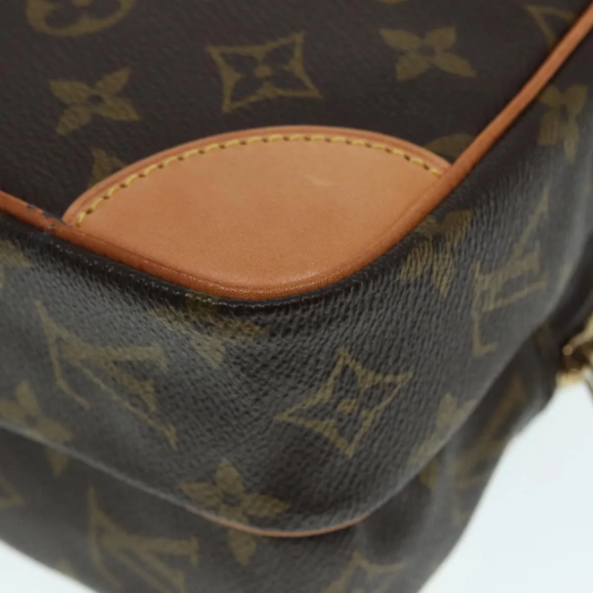 Trendy Inspired Louis Vuitton Monogram Amazon Shoulder Bag M45236 Lv Auth 88730