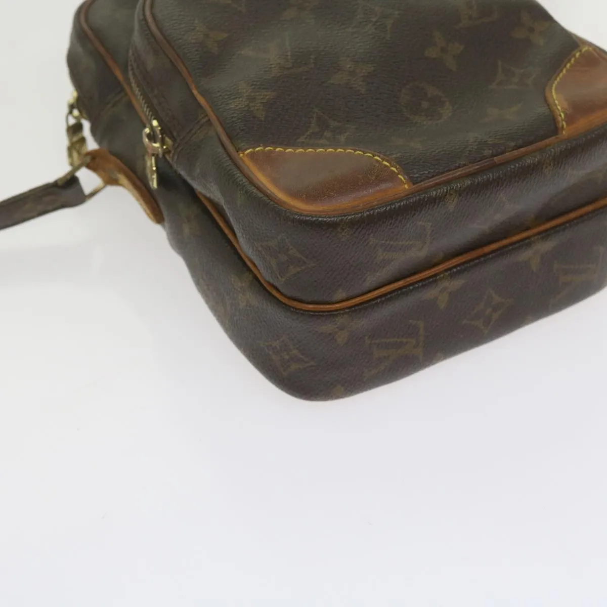 Trendy Inspired Louis Vuitton Monogram Amazon Shoulder Bag M45236 Lv Auth Bs10738