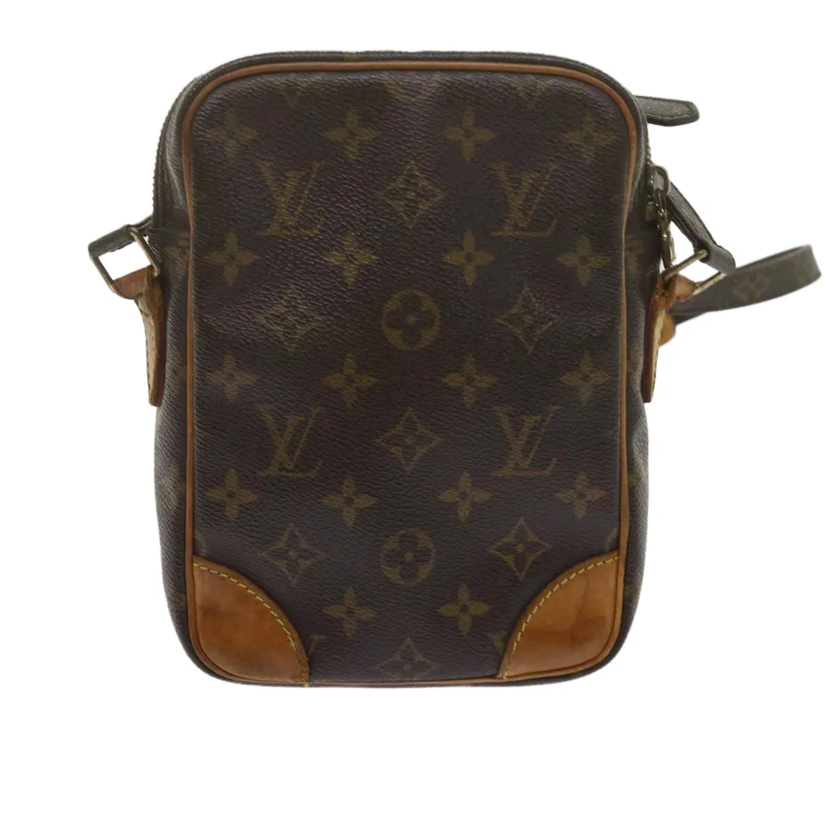 Trendy Inspired Louis Vuitton Monogram Amazon Shoulder Bag M45236 Lv Auth Bs10738