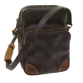 Trendy Inspired Louis Vuitton Monogram Amazon Shoulder Bag M45236 Lv Auth Bs10738