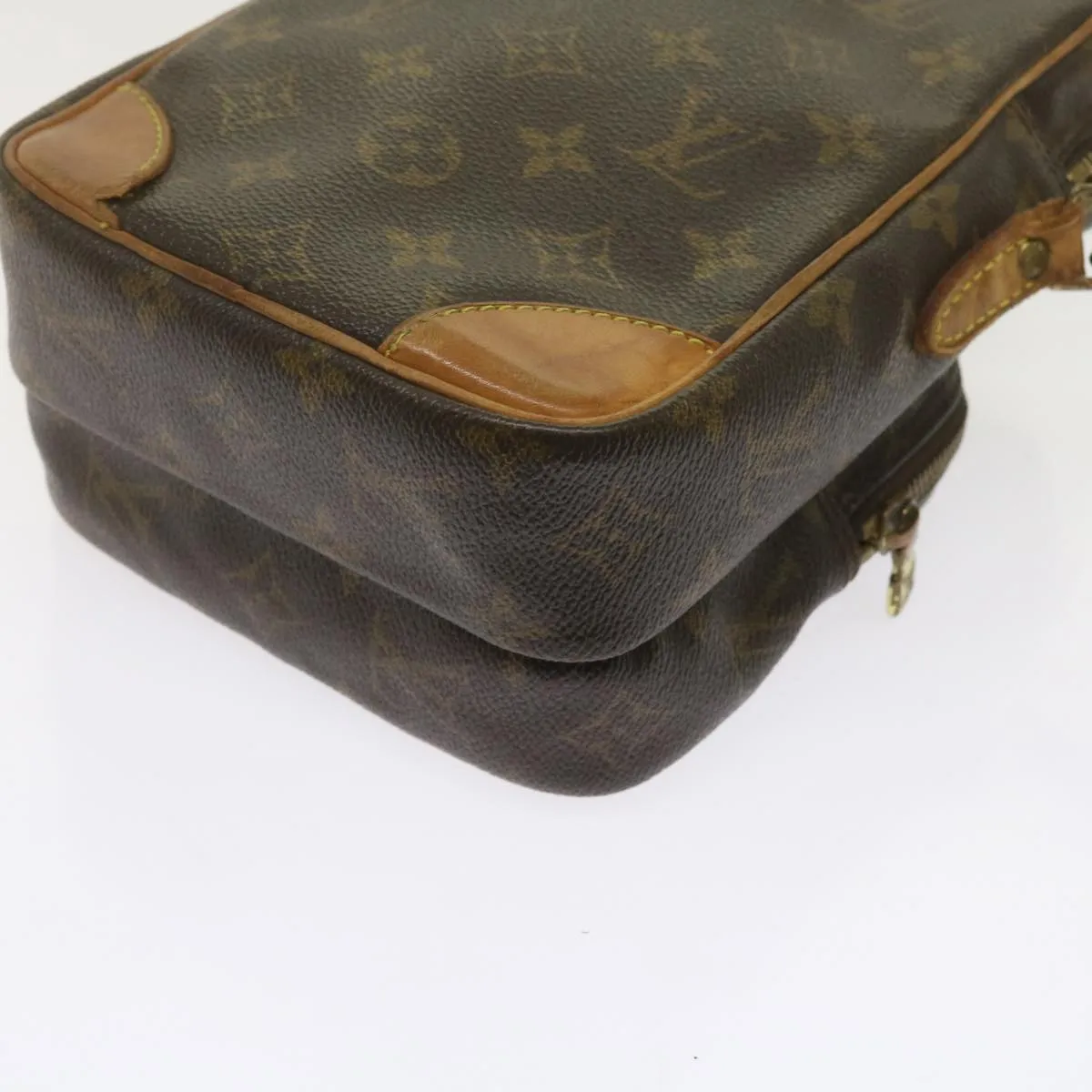 Trendy Inspired Louis Vuitton Monogram Amazon Shoulder Bag M45236 Lv Auth Bs10738