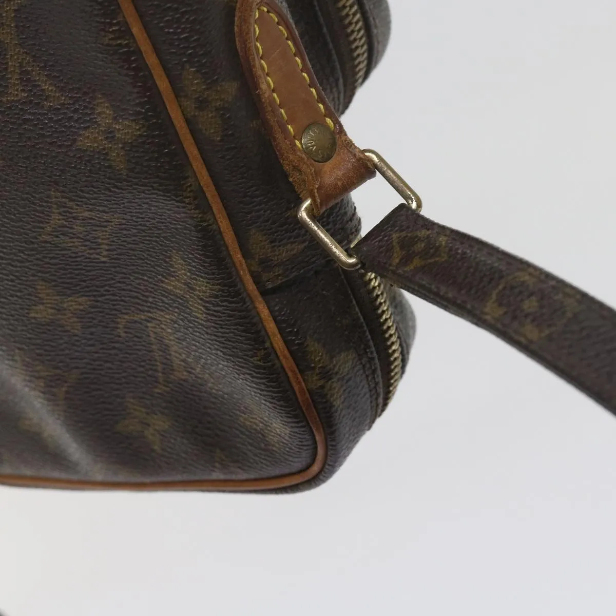 Trendy Inspired Louis Vuitton Monogram Amazon Shoulder Bag M45236 Lv Auth Bs10738