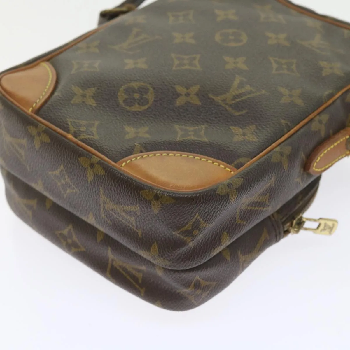 Trendy Inspired Louis Vuitton Monogram Amazon Shoulder Bag M45236 Lv Auth Th4188