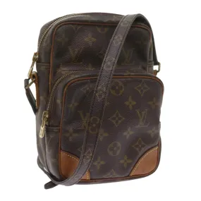 Trendy Inspired Louis Vuitton Monogram Amazon Shoulder Bag M45236 Lv Auth Th4188