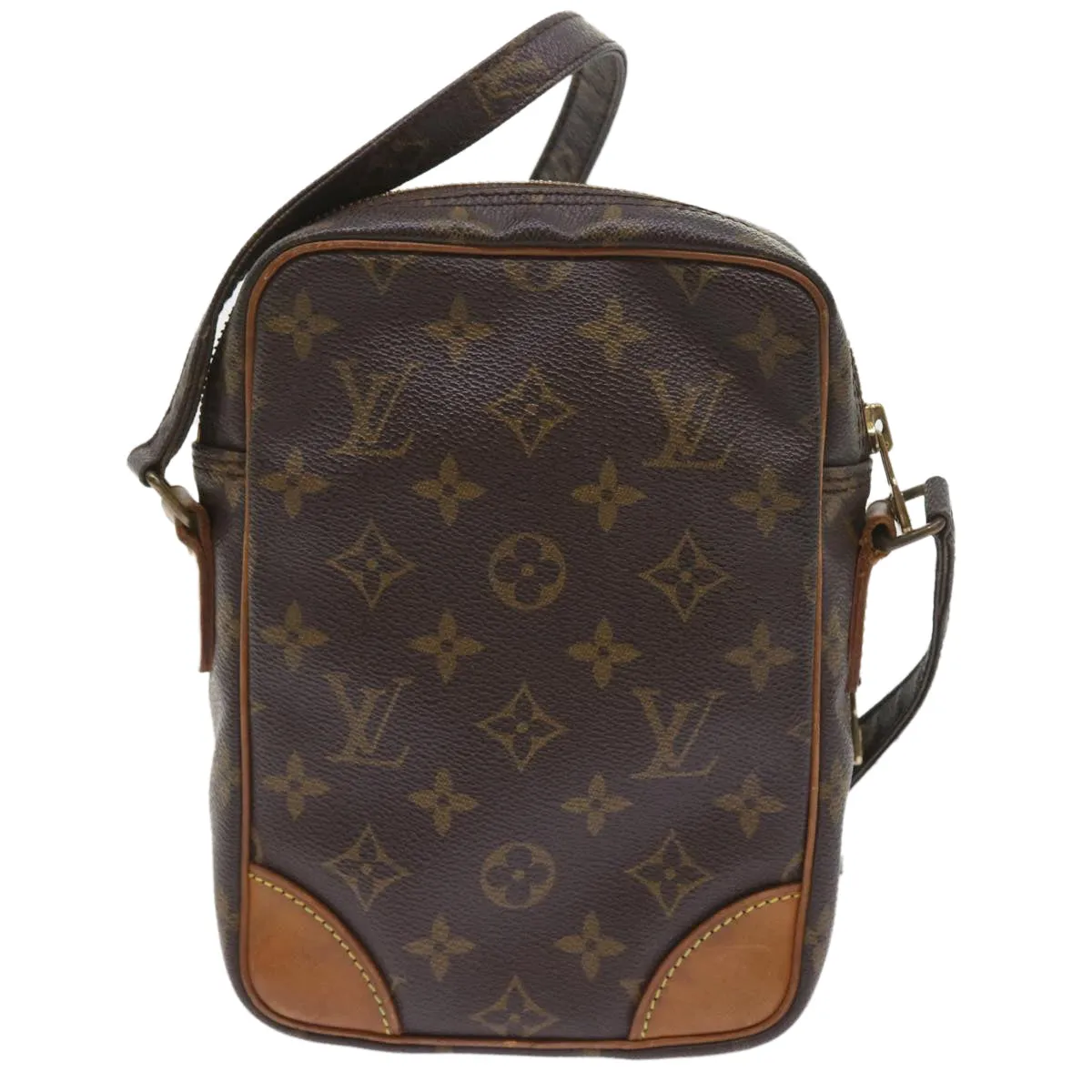 Trendy Inspired Louis Vuitton Monogram Amazon Shoulder Bag M45236 Lv Auth Th4188