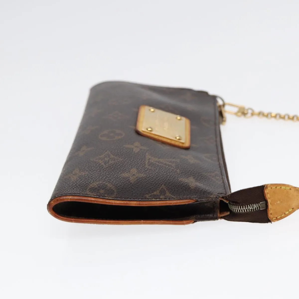 Trendy Inspired Louis Vuitton Monogram Eva Shoulder Bag M95567 Lv Auth 88031