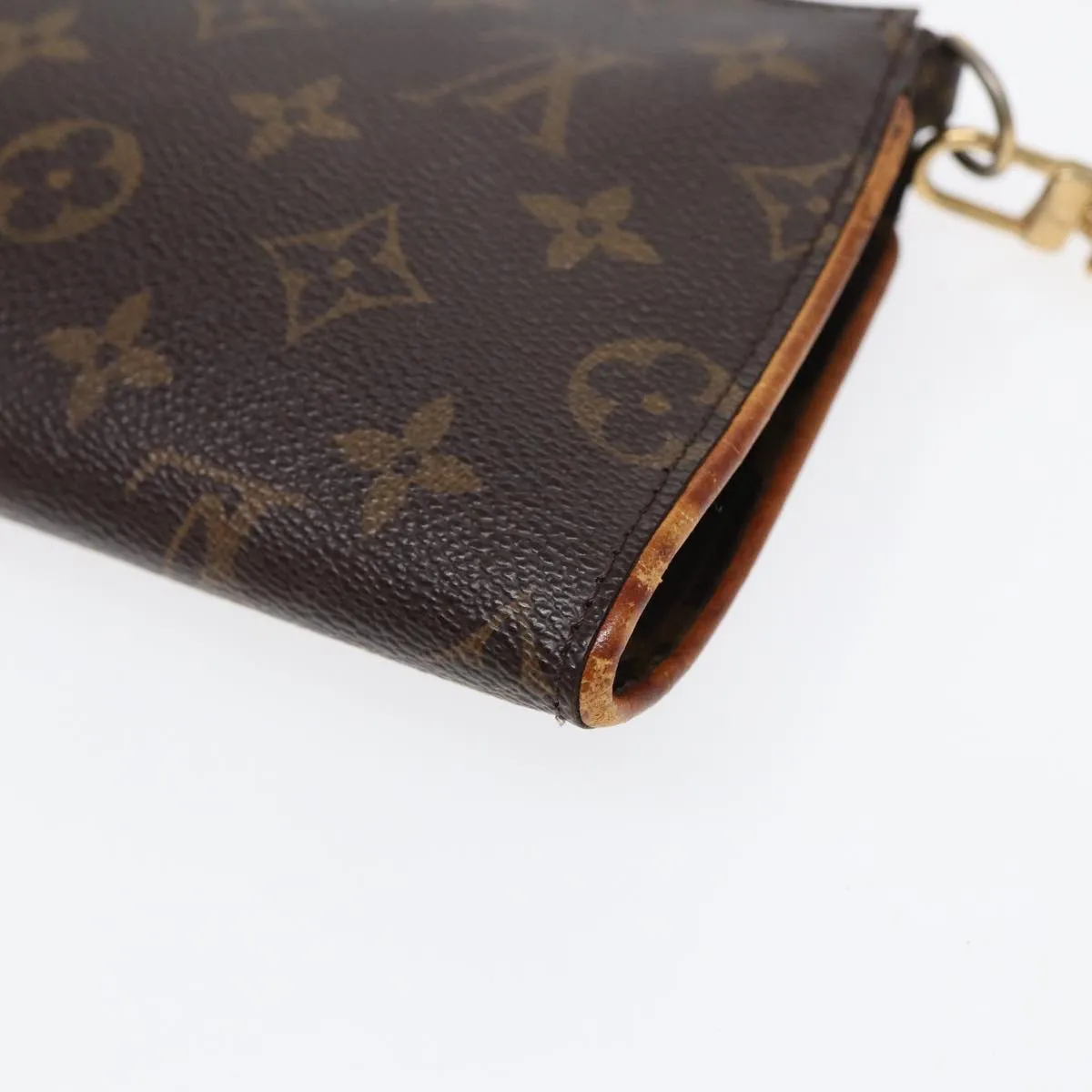 Trendy Inspired Louis Vuitton Monogram Eva Shoulder Bag M95567 Lv Auth 88031