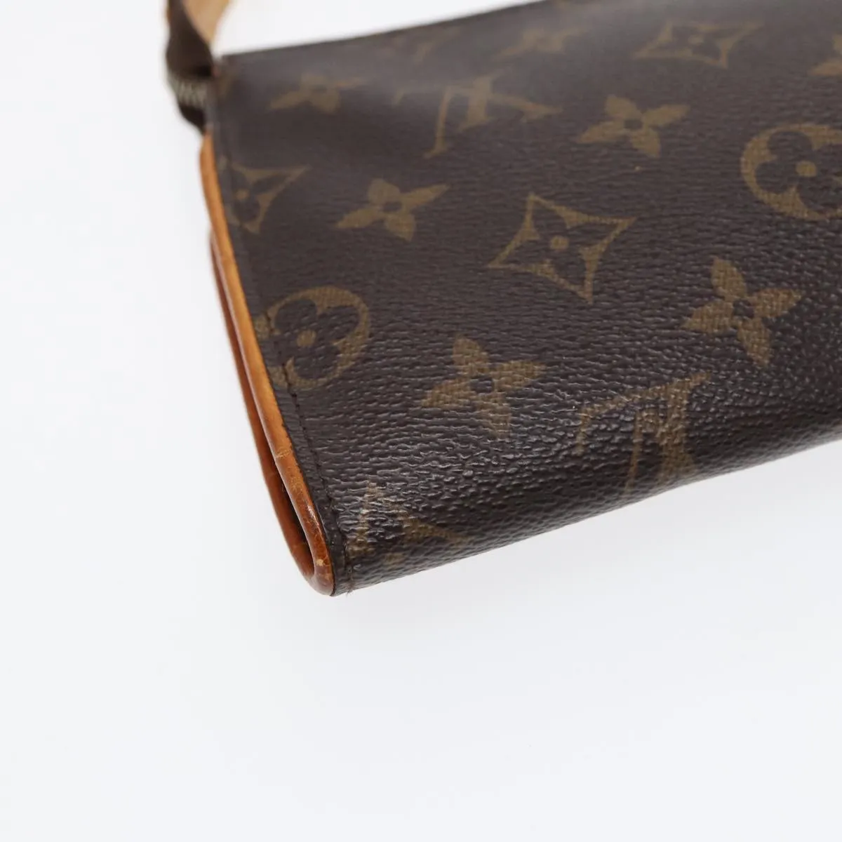 Trendy Inspired Louis Vuitton Monogram Eva Shoulder Bag M95567 Lv Auth 88031