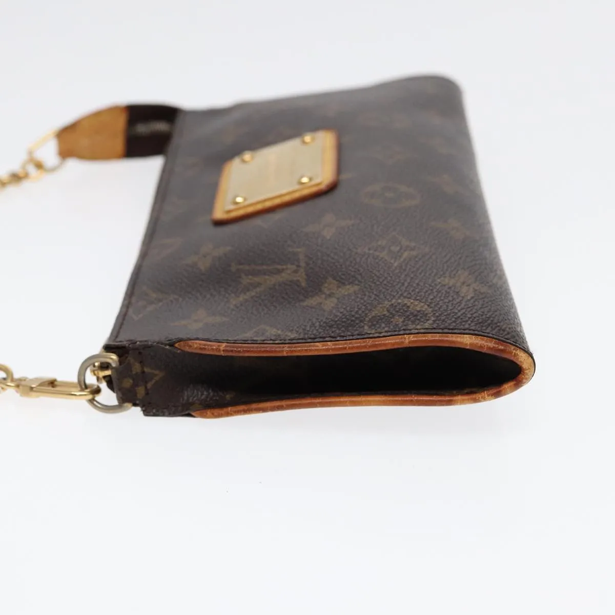 Trendy Inspired Louis Vuitton Monogram Eva Shoulder Bag M95567 Lv Auth 88031