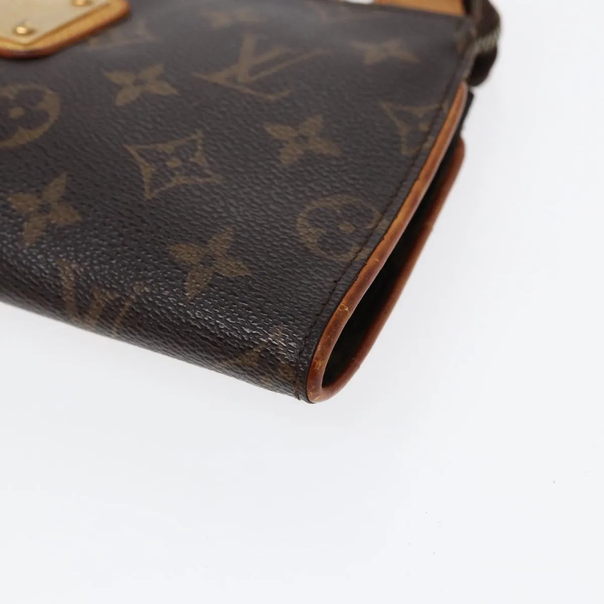 Trendy Inspired Louis Vuitton Monogram Eva Shoulder Bag M95567 Lv Auth 88031