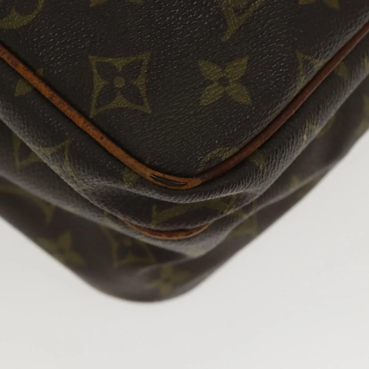 Trendy Inspired Louis Vuitton Monogram Migra Tour Shoulder Bag No.201 Lv Auth Yk14449