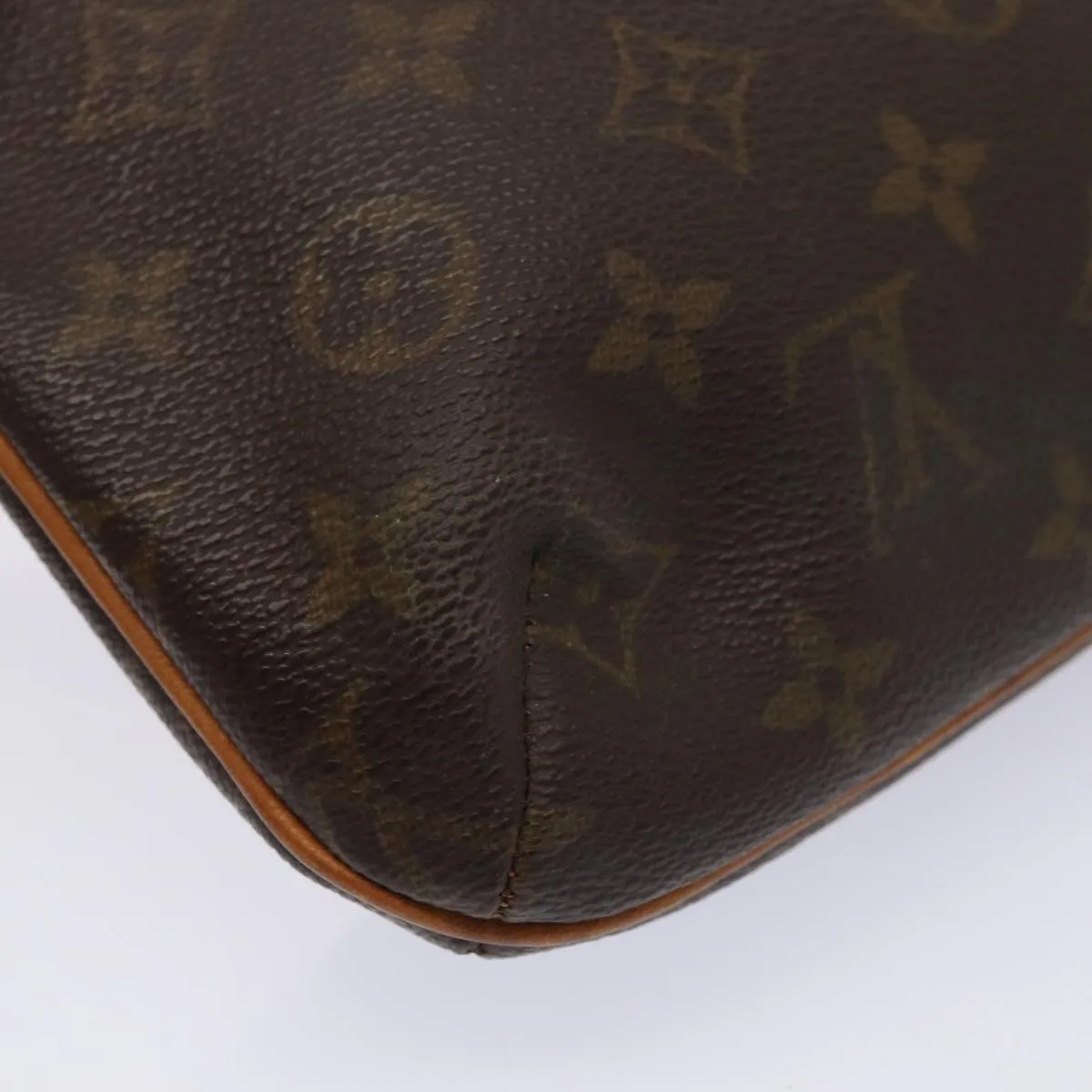 Trendy Inspired Louis Vuitton Monogram Musette Salsa Short Shoulder Bag M51258 Lv Auth Bs17173