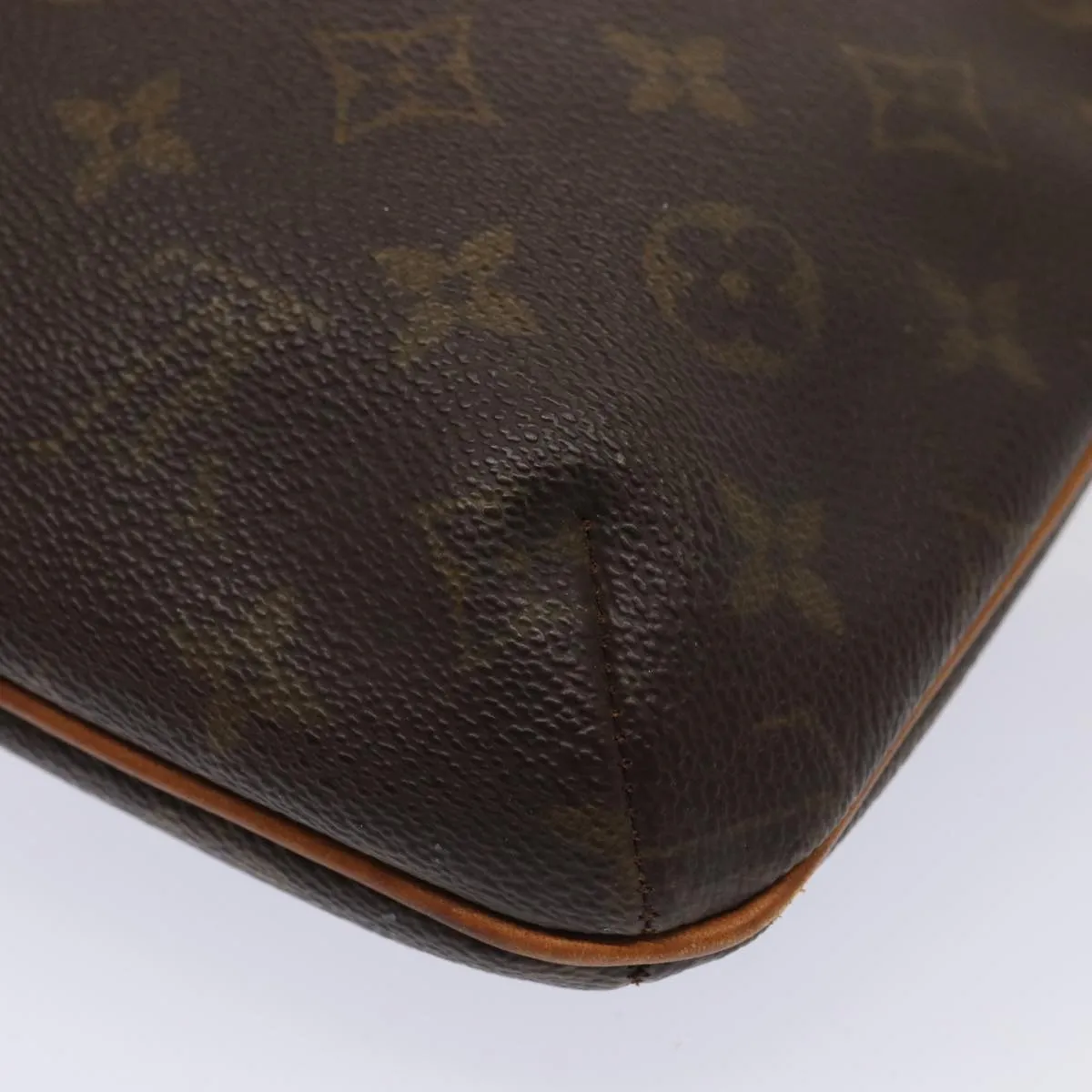 Trendy Inspired Louis Vuitton Monogram Musette Salsa Short Shoulder Bag M51258 Lv Auth Bs17173