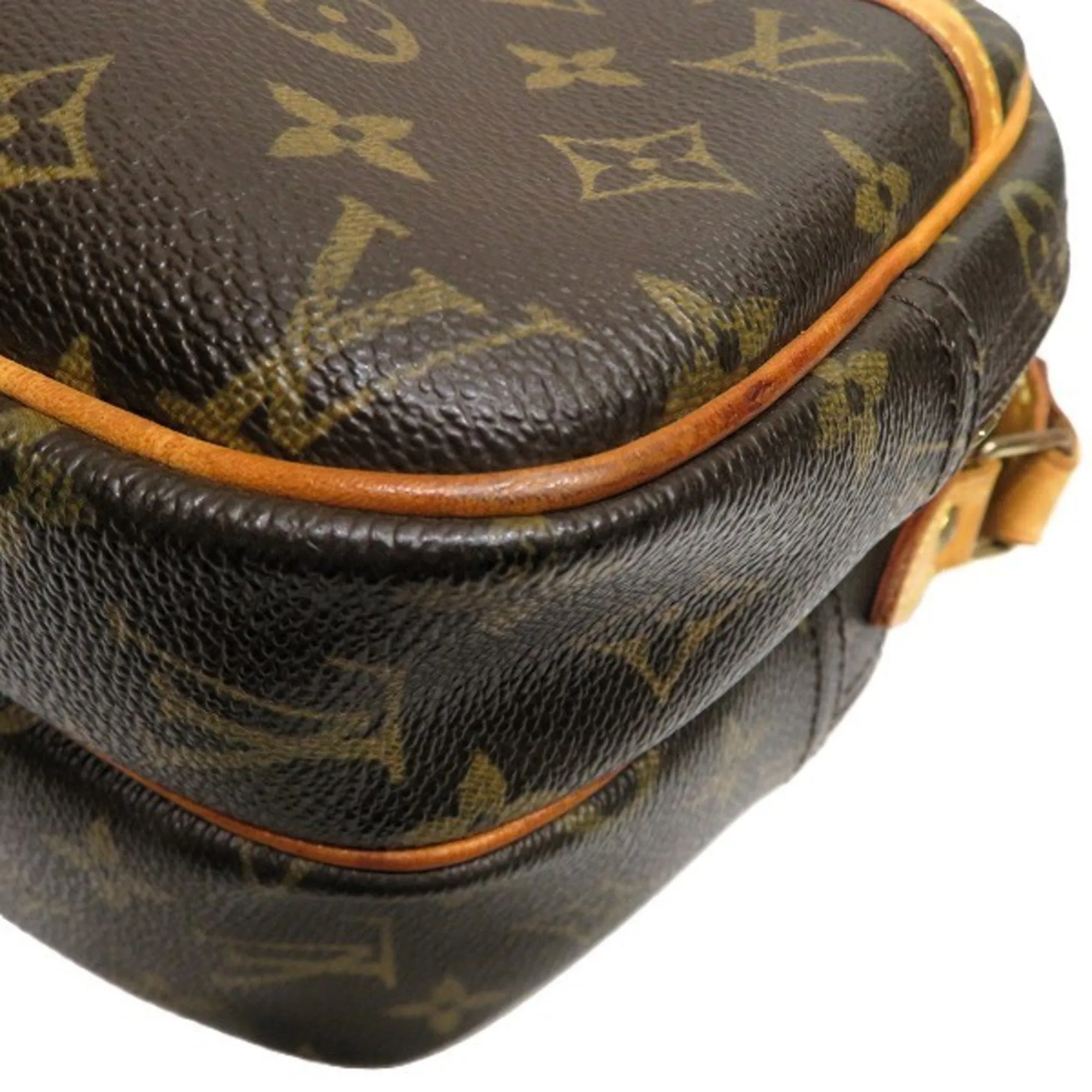 Trendy Inspired Louis Vuitton Reporter Shoulder Bag