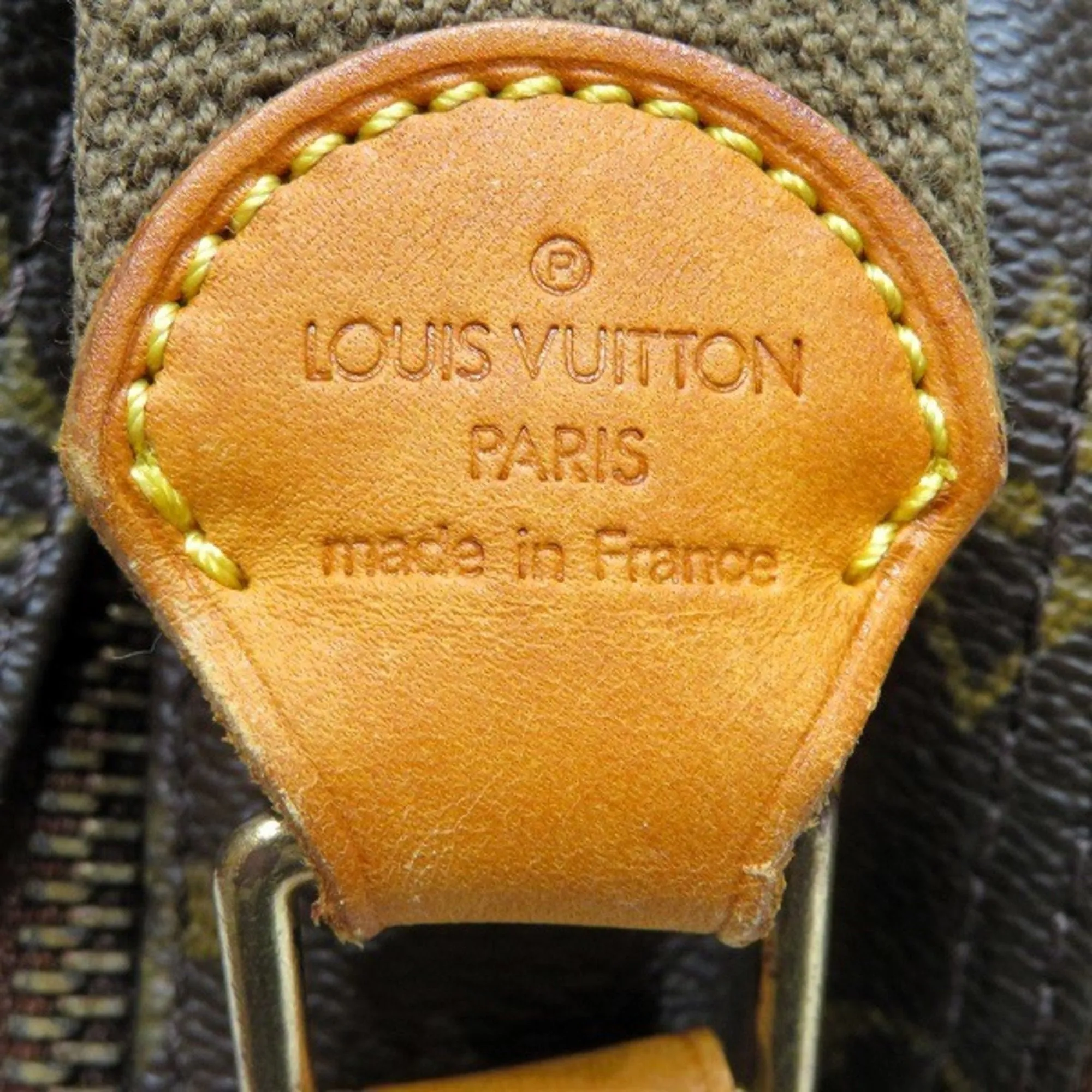 Trendy Inspired Louis Vuitton Reporter Shoulder Bag