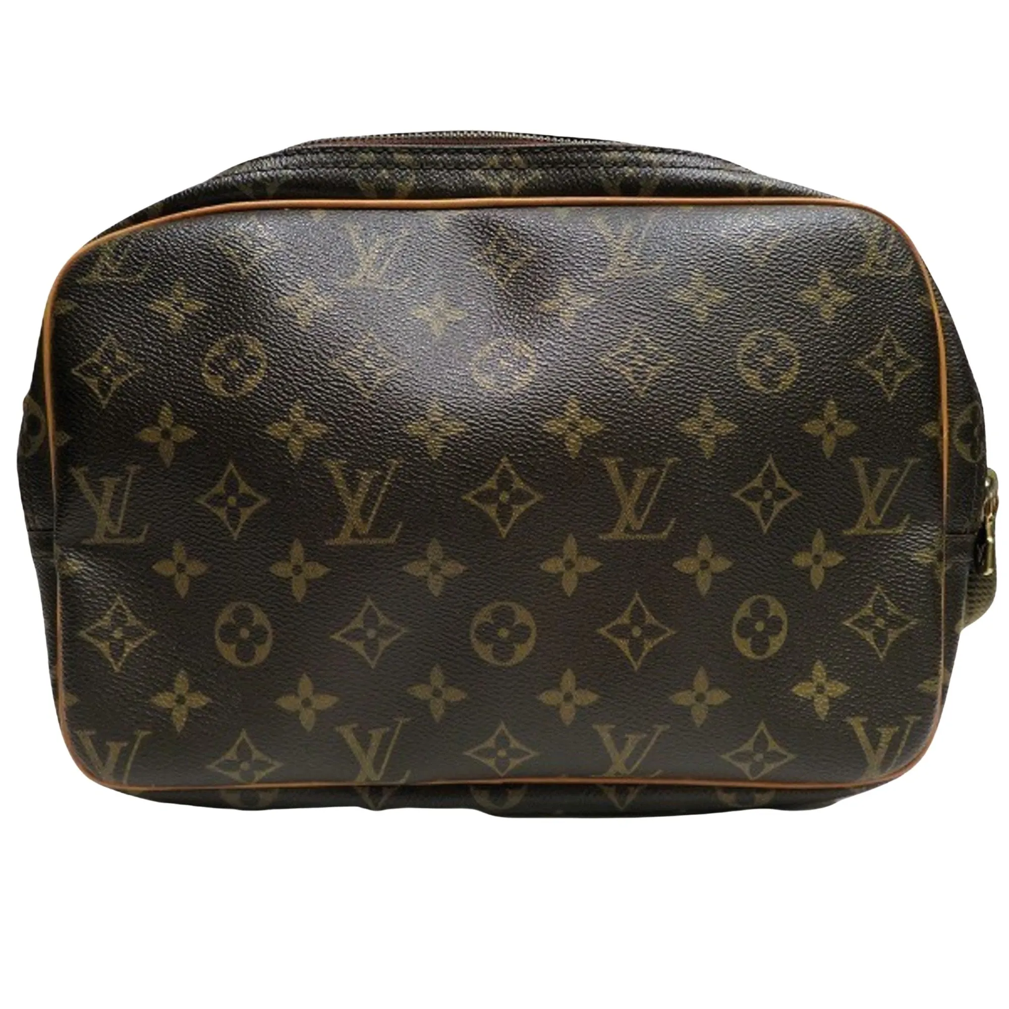 Trendy Inspired Louis Vuitton Reporter Shoulder Bag