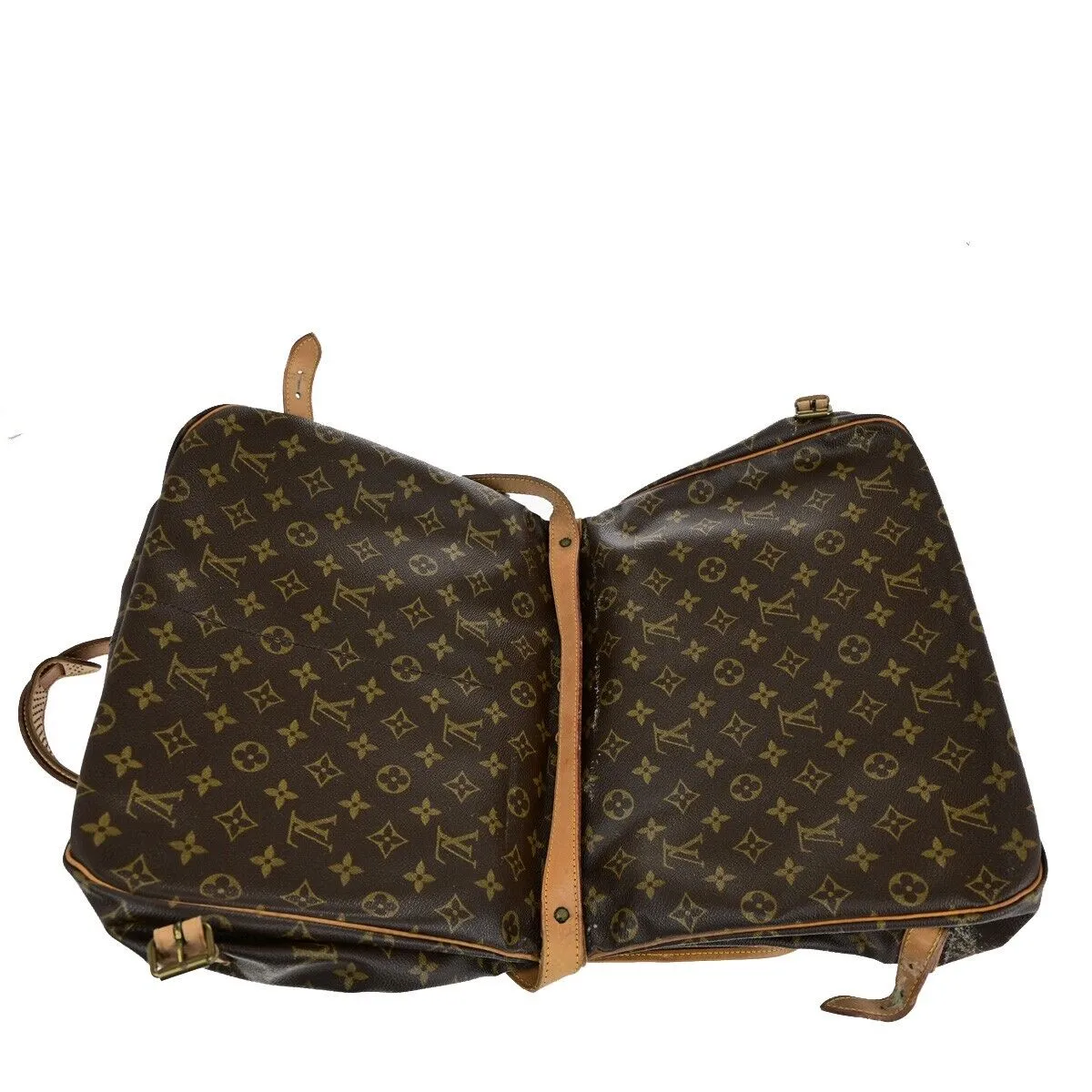 Trendy Inspired Louis Vuitton Saumur 35 Shoulder Bag