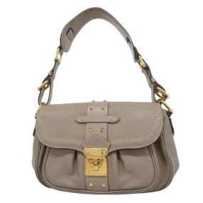 Trendy Inspired Louis Vuitton Suhali Shoulder Bag