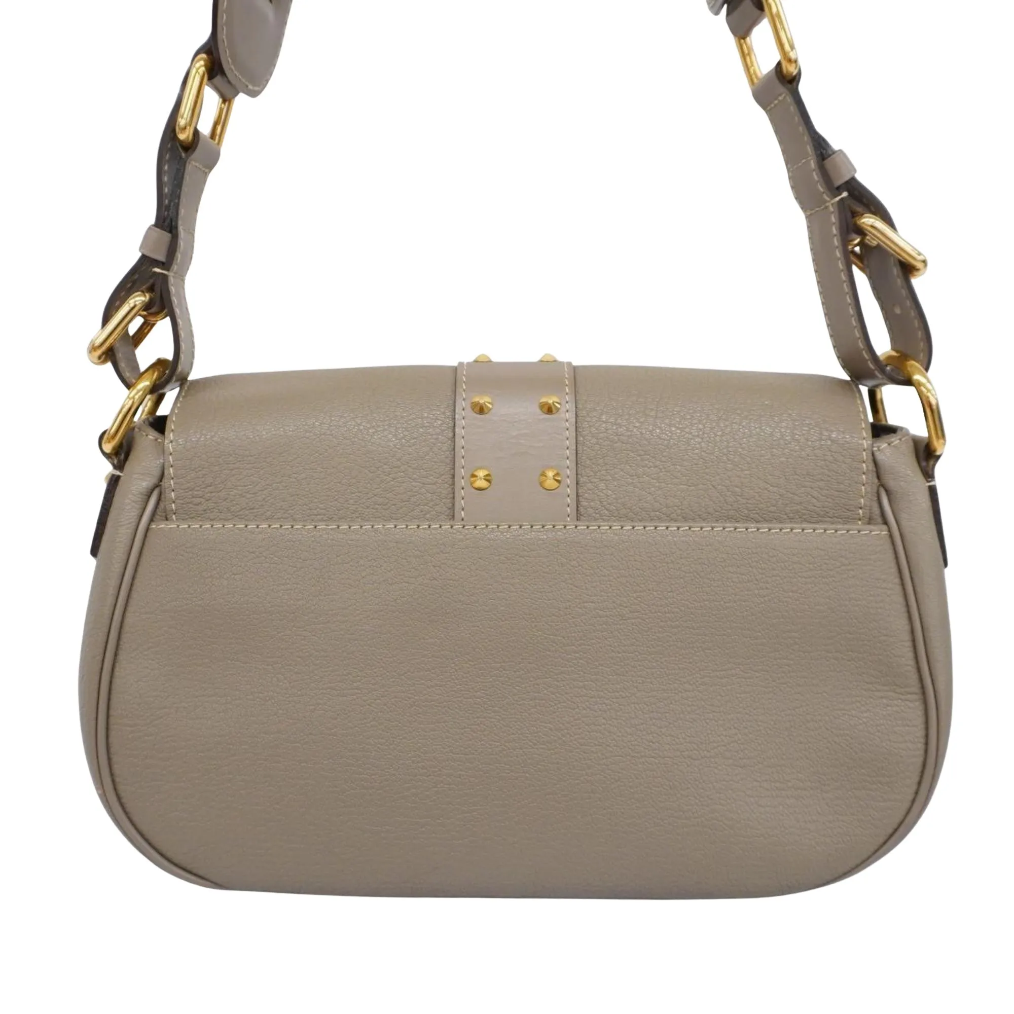 Trendy Inspired Louis Vuitton Suhali Shoulder Bag