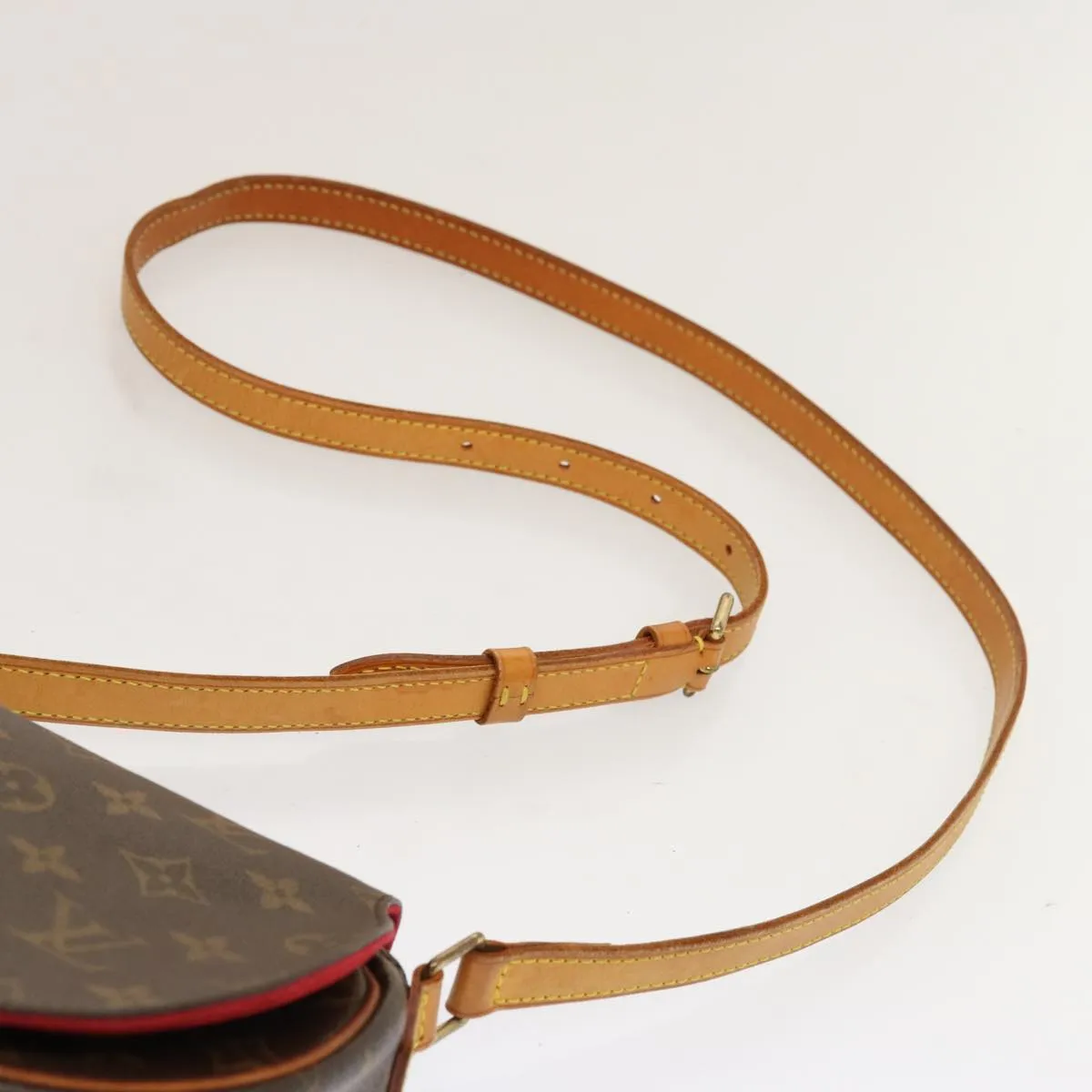 Trendy Inspired Louis Vuitton Tambourin Shoulder Bag