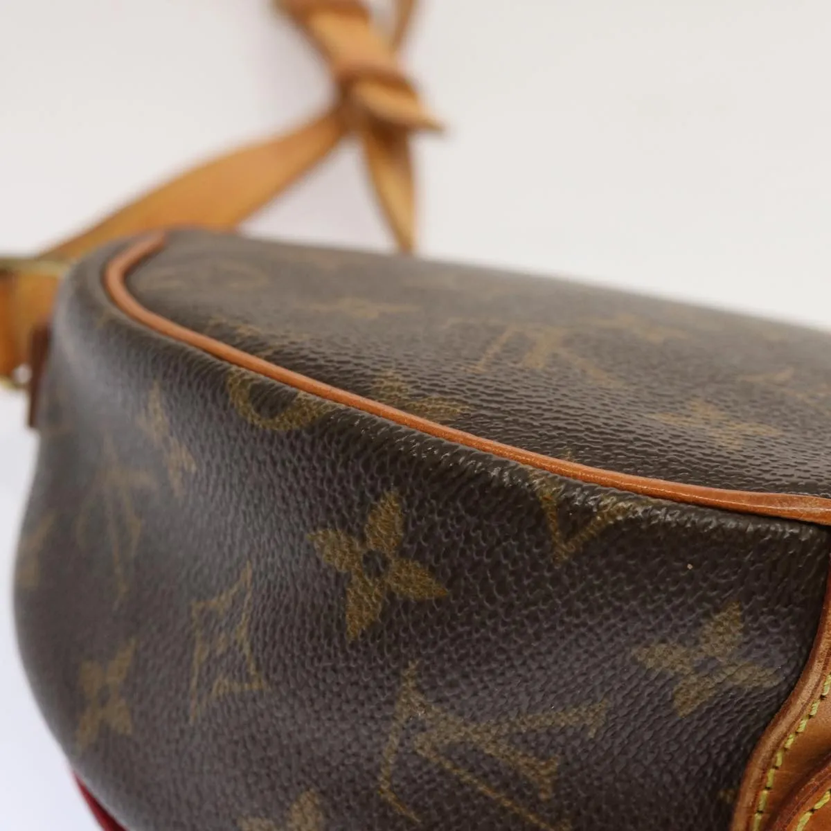 Trendy Inspired Louis Vuitton Tambourin Shoulder Bag