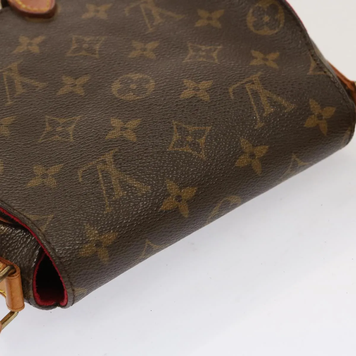 Trendy Inspired Louis Vuitton Tambourin Shoulder Bag