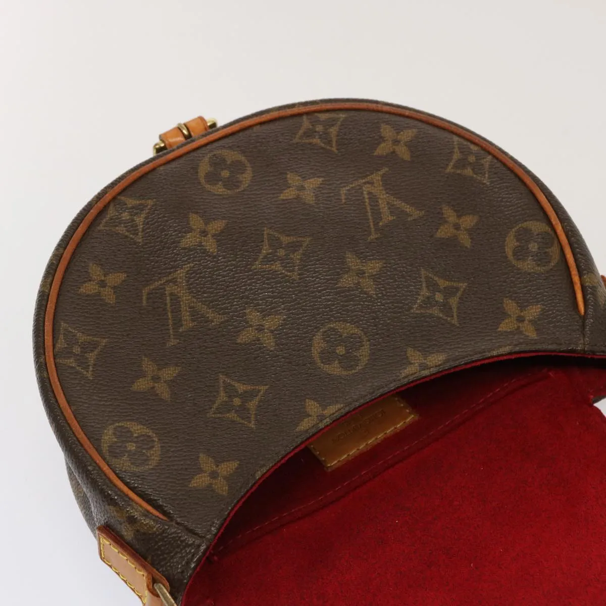 Trendy Inspired Louis Vuitton Tambourin Shoulder Bag