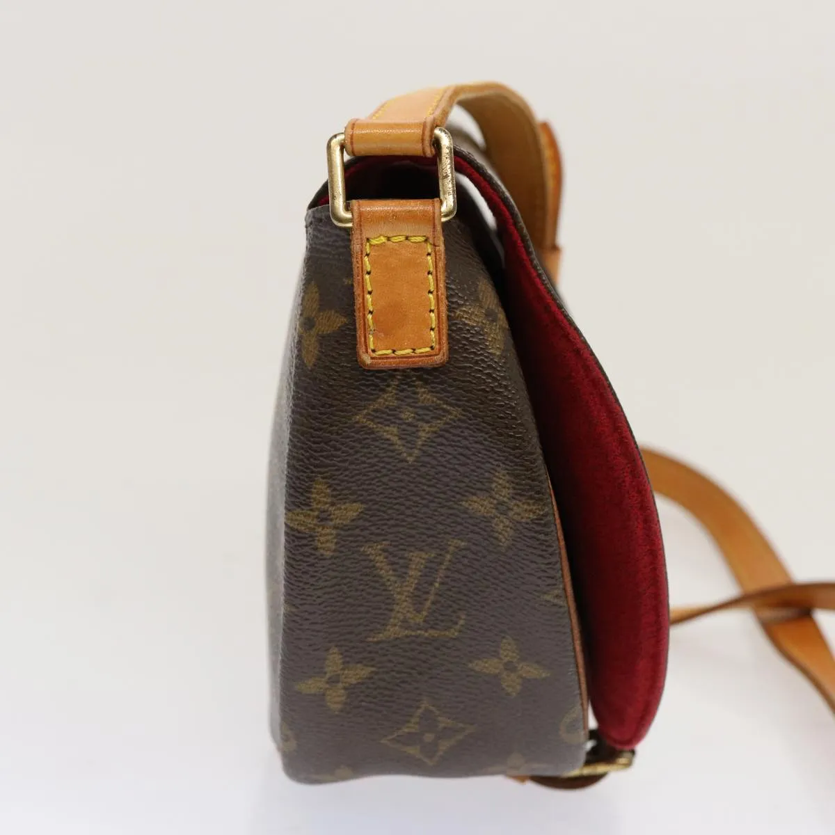 Trendy Inspired Louis Vuitton Tambourin Shoulder Bag