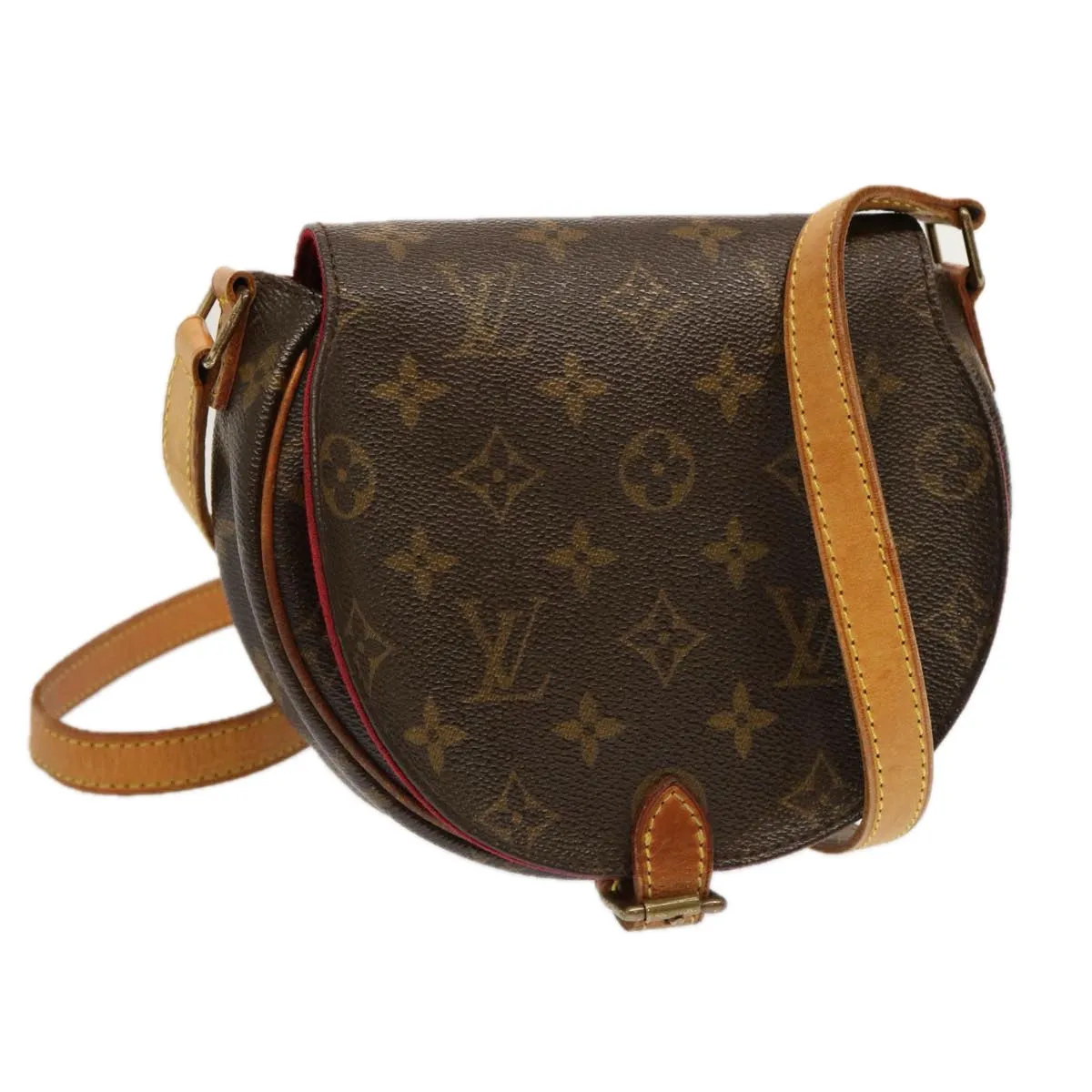 Trendy Inspired Louis Vuitton Tambourin Shoulder Bag