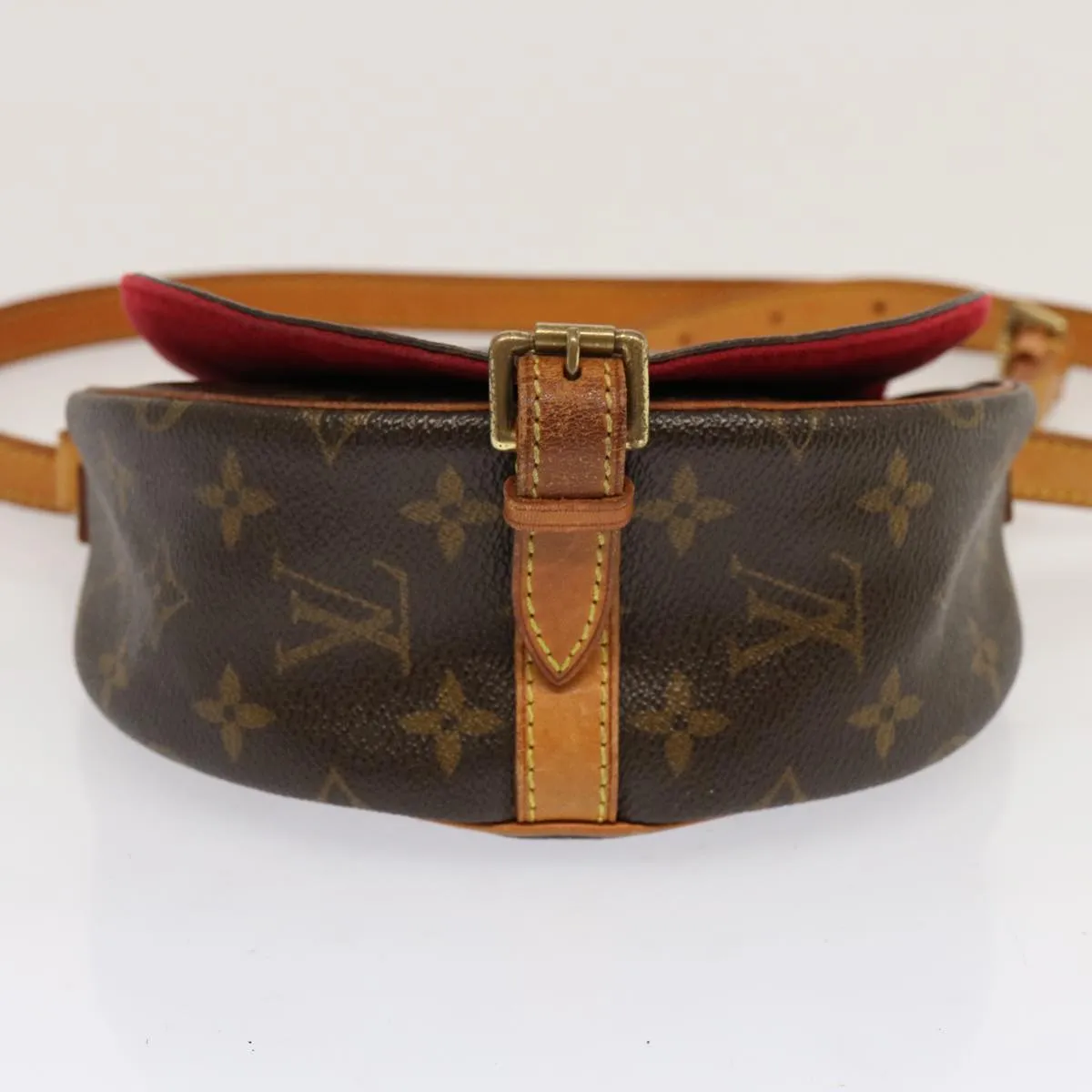 Trendy Inspired Louis Vuitton Tambourin Shoulder Bag