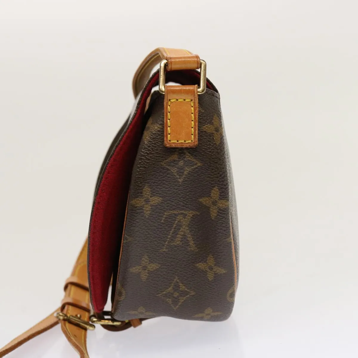 Trendy Inspired Louis Vuitton Tambourin Shoulder Bag