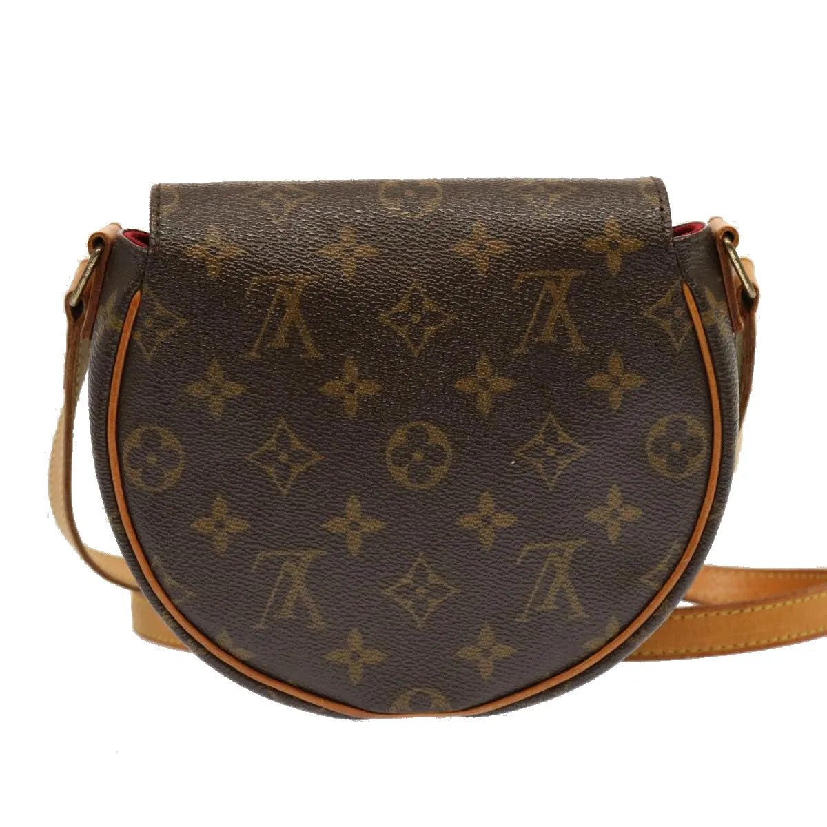 Trendy Inspired Louis Vuitton Tambourin Shoulder Bag