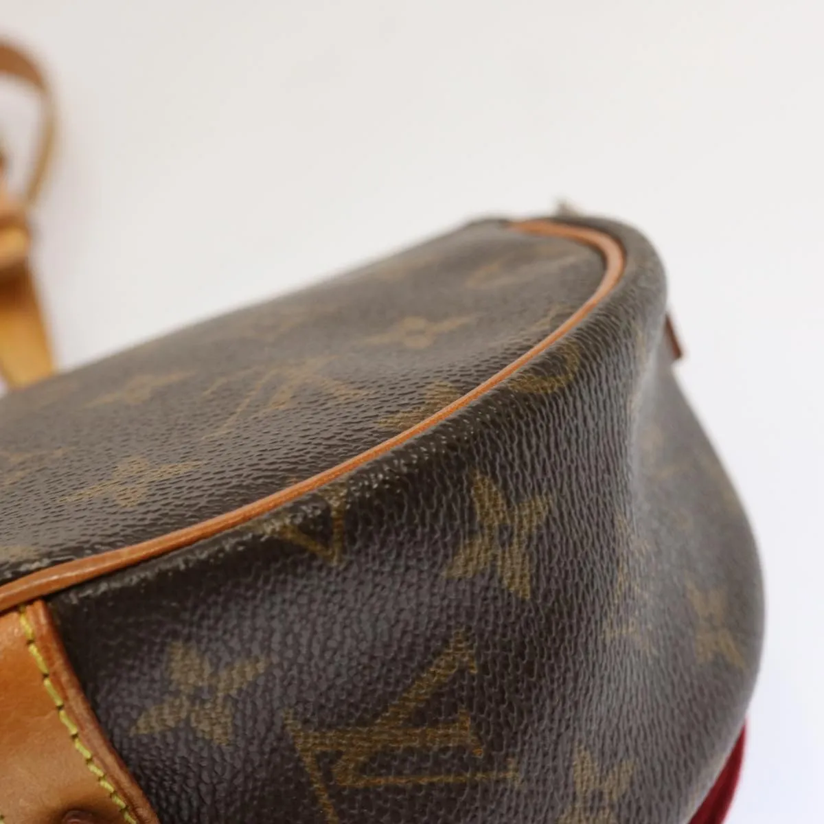 Trendy Inspired Louis Vuitton Tambourin Shoulder Bag