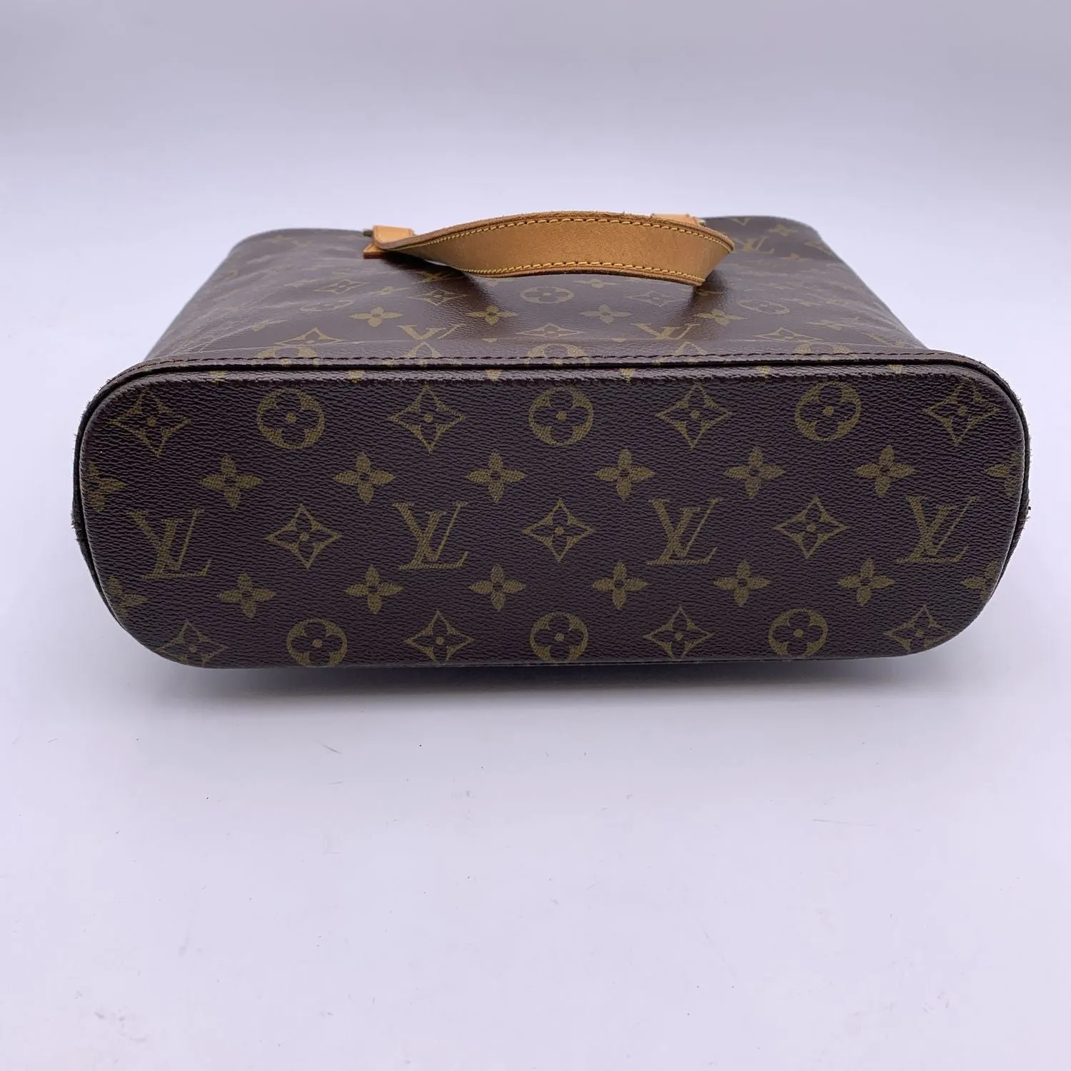 Trendy Inspired Louis Vuitton Vintage Monogram Canvas Vavin Gm Tote Bag M51170