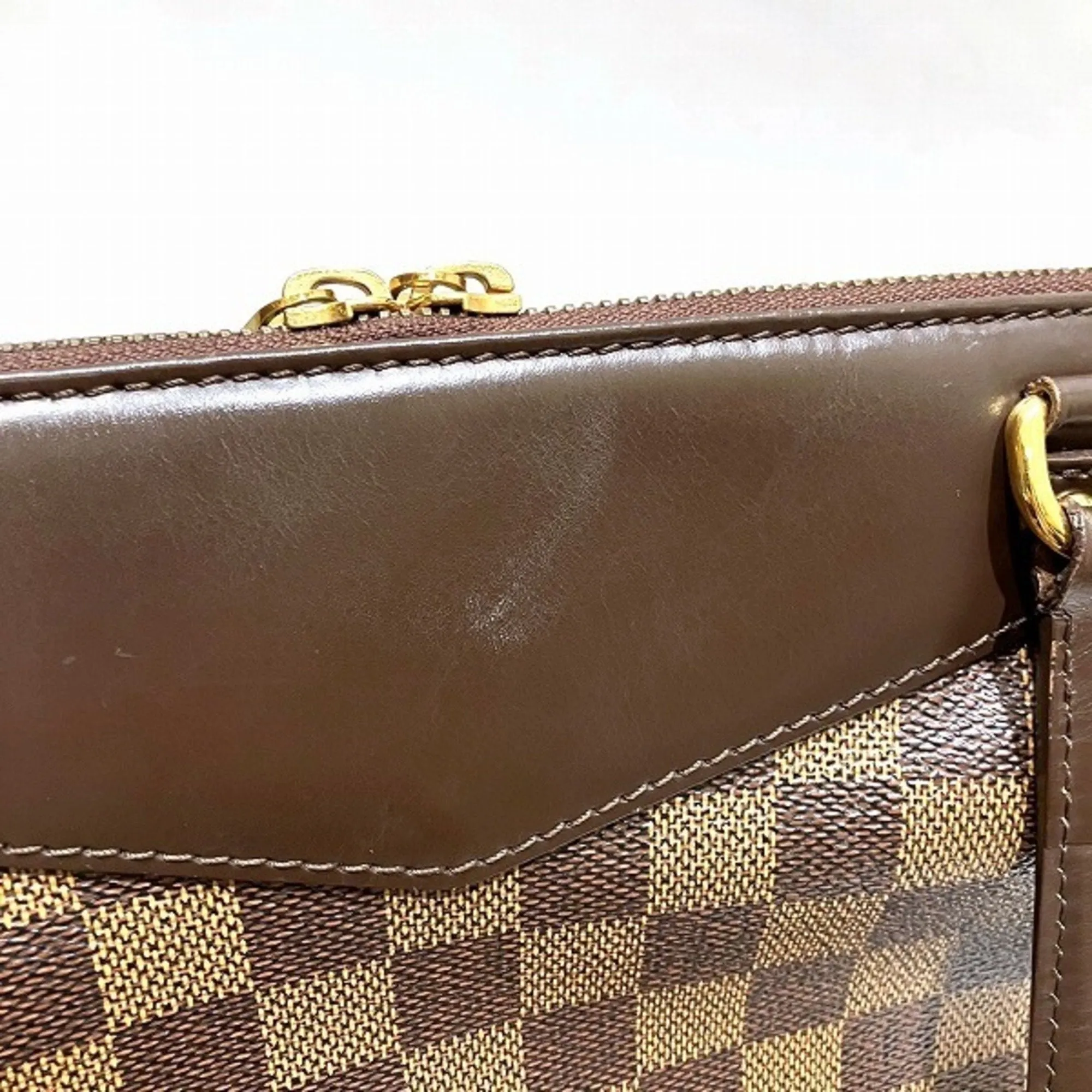 Trendy Inspired Louis Vuitton Westminster Shoulder Bag