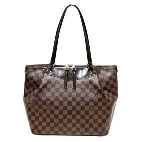 Trendy Inspired Louis Vuitton Westminster Shoulder Bag